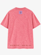 PRE VENTA: PLAYERA OVERSIZED MANTIS
