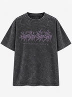 PRE VENTA: PLAYERA OVERSIZED MANTIS