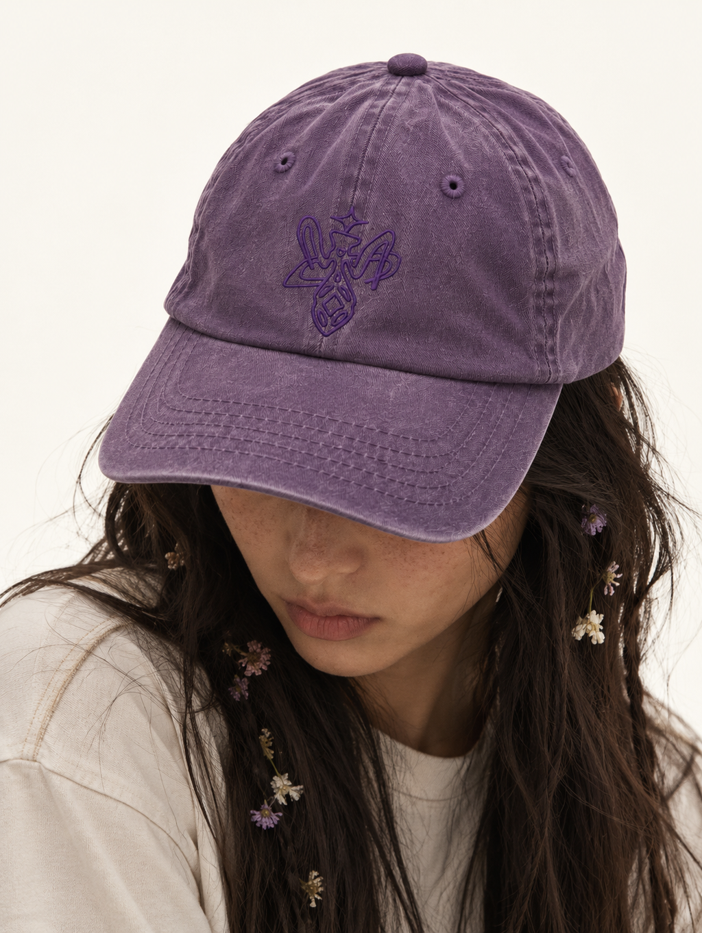 PRE VENTA: GORRA MANTIS