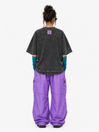 PRE VENTA: PLAYERA OVERSIZED MANTIS
