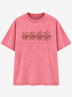 PRE VENTA: PLAYERA OVERSIZED MANTIS