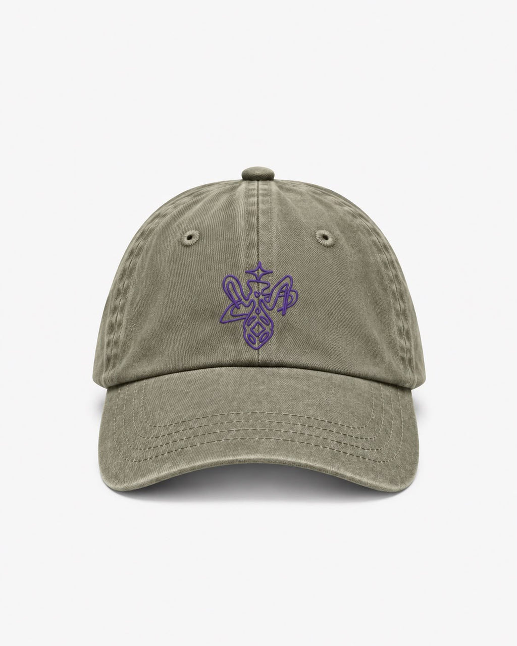 PRE VENTA: GORRA MANTIS