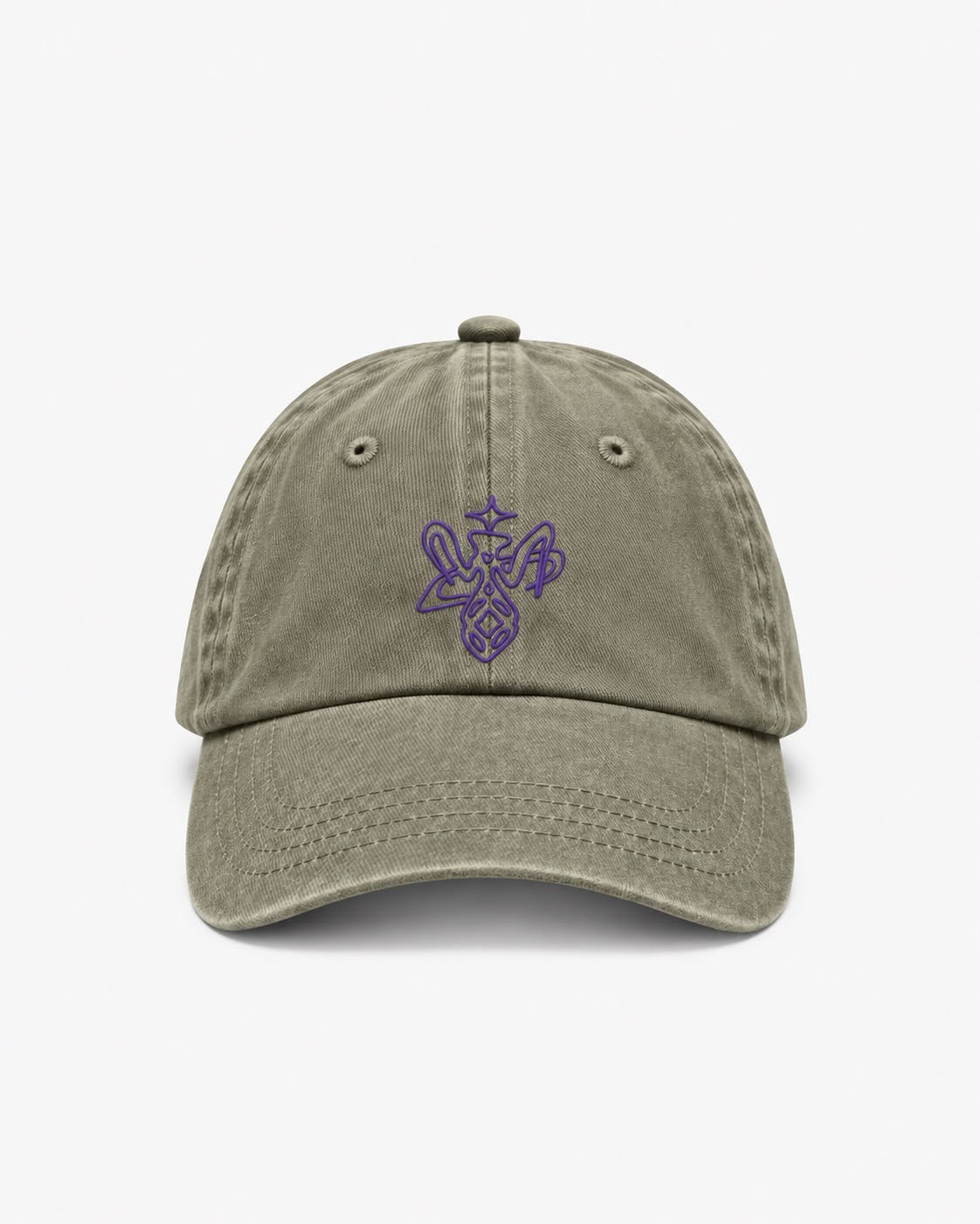PRE VENTA: GORRA MANTIS