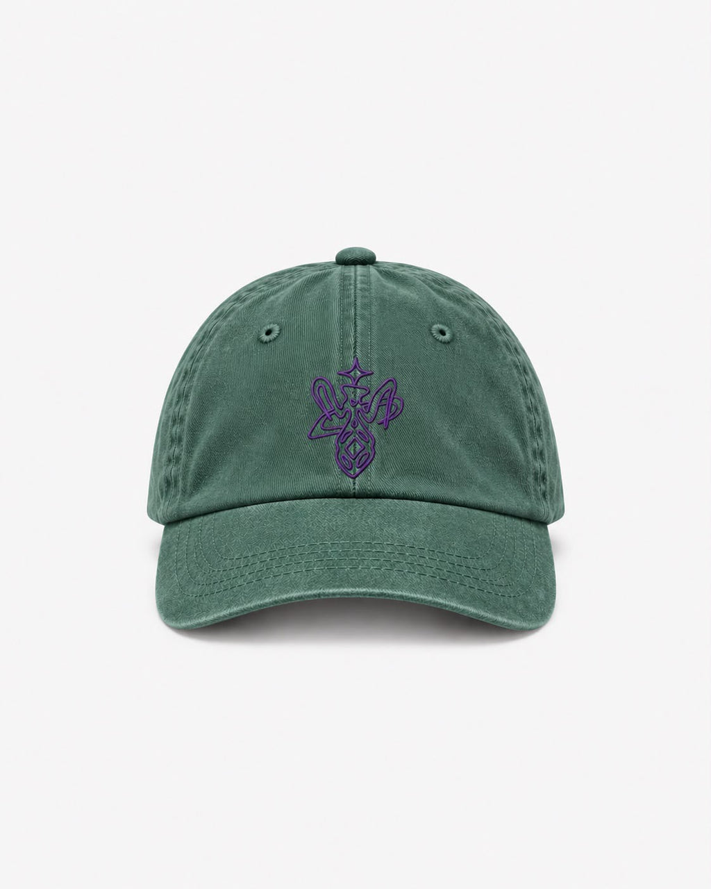 PRE VENTA: GORRA MANTIS