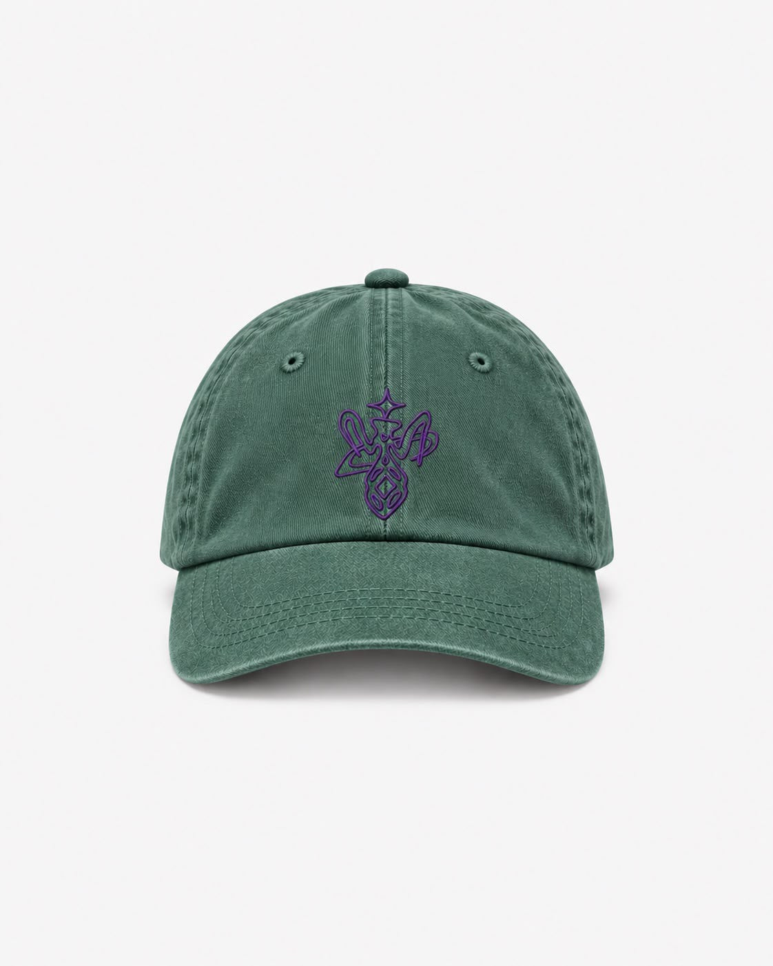 PRE VENTA: GORRA MANTIS