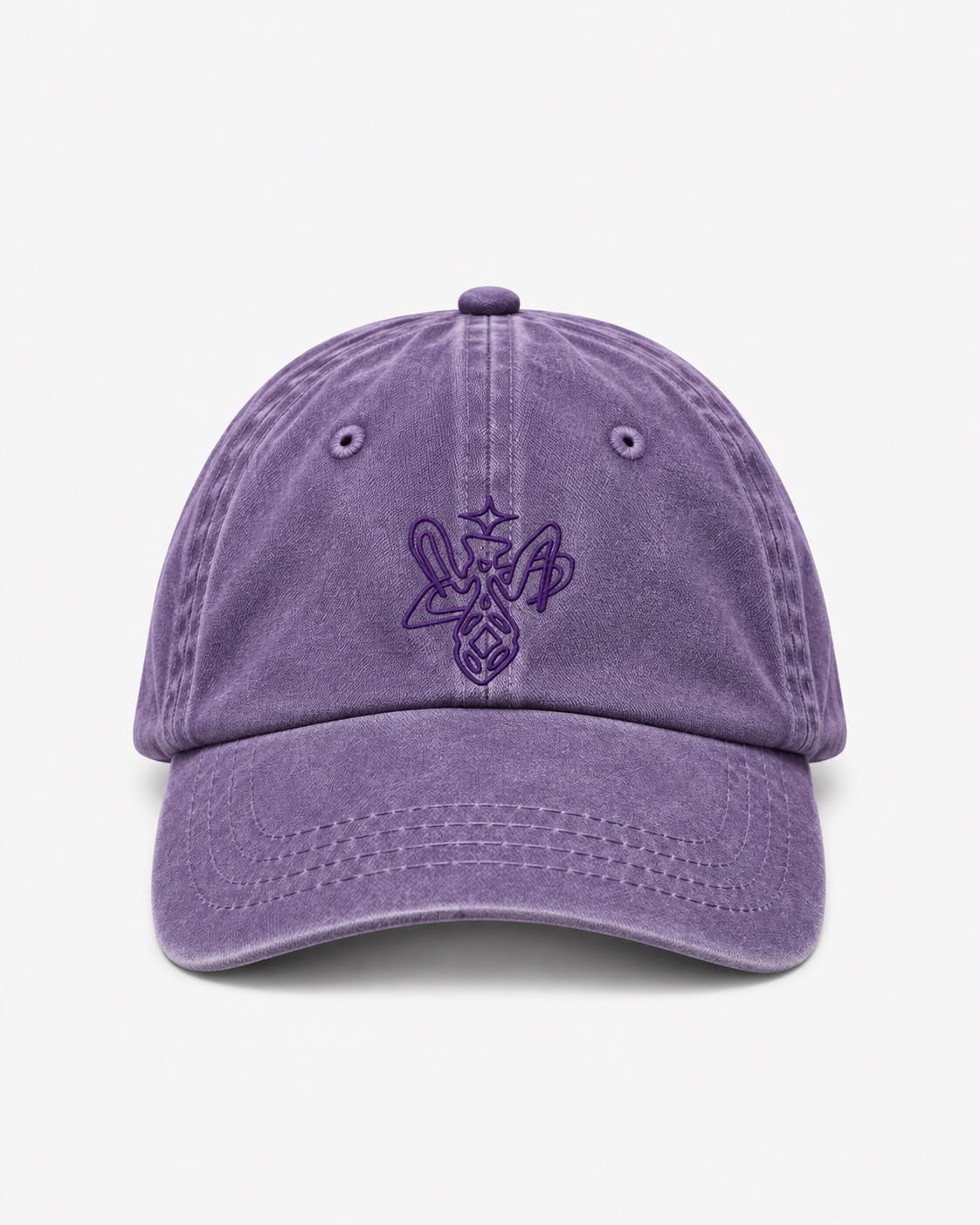 PRE VENTA: GORRA MANTIS