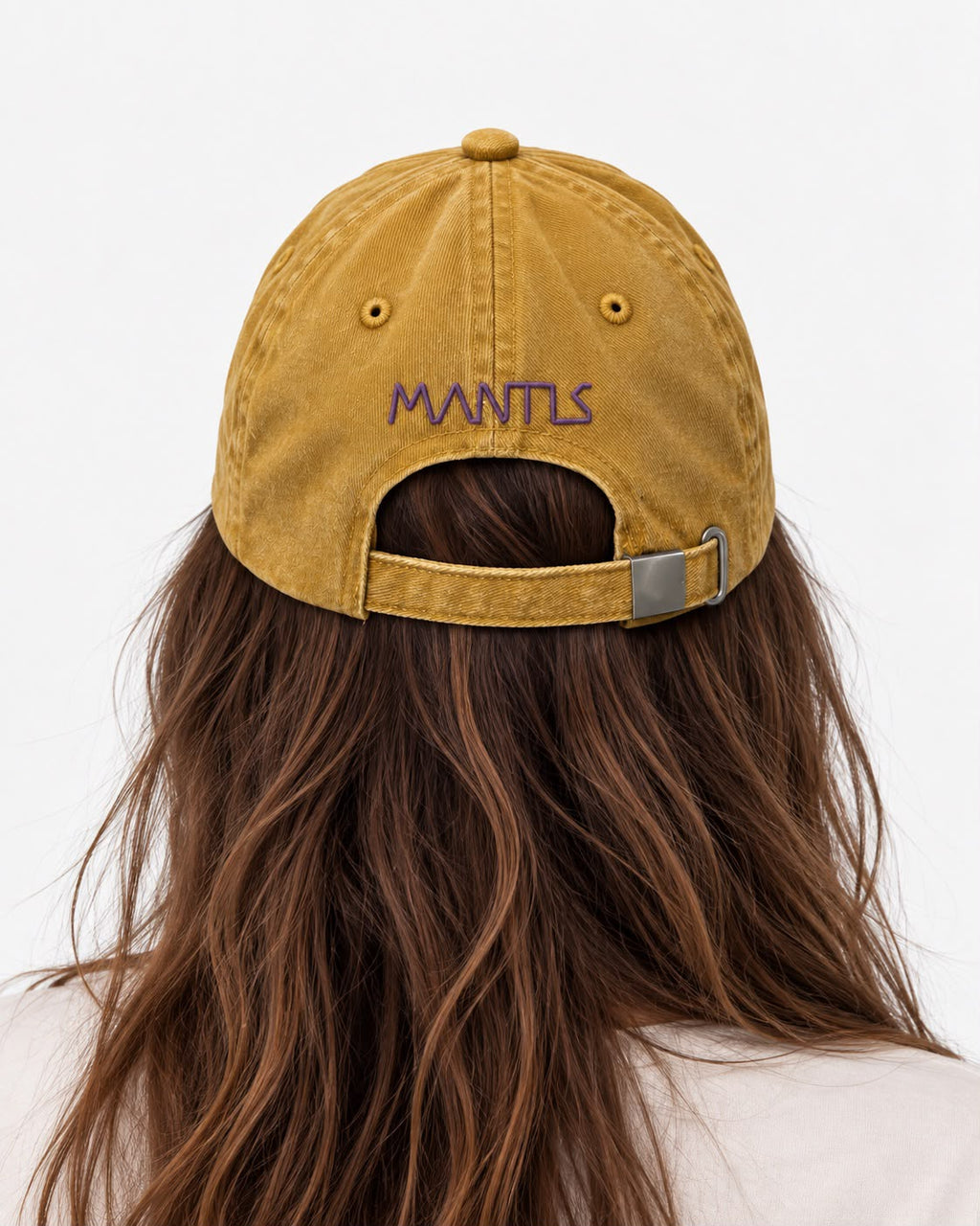 PRE VENTA: GORRA MANTIS