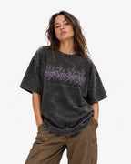 PRE VENTA: PLAYERA OVERSIZED MANTIS