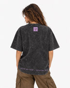 PRE VENTA: PLAYERA OVERSIZED MANTIS
