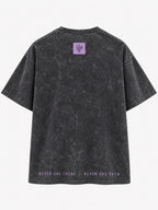 PRE VENTA: PLAYERA OVERSIZED MANTIS